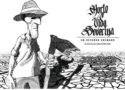 Morte e vida Severina